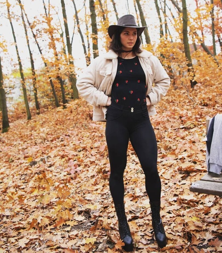 Picture of Vladislava "VladiGal" Galagan